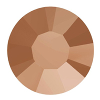 Stellux SS20 Hotfix extra színes crystal hamarosan - Stellux Crystal Rose Gold (001 ROGL)